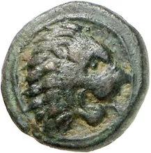 coin obv