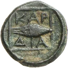 coin rev