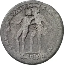 coin rev