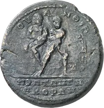 coin rev