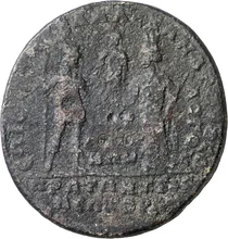 coin rev