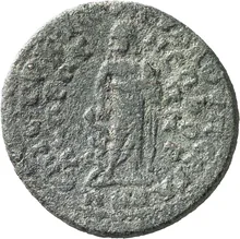 coin rev