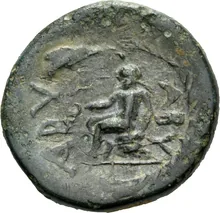 coin rev