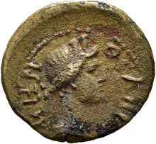 coin obv