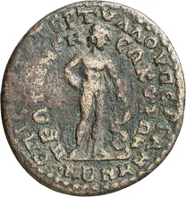 coin rev