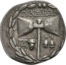 coin rev