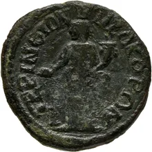 coin rev