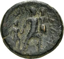 coin rev