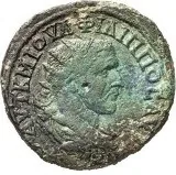 coin obv