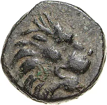 coin obv