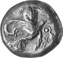 coin obv