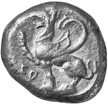 coin obv