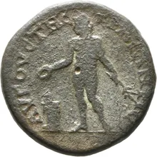 coin rev