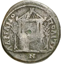 coin rev