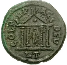coin rev