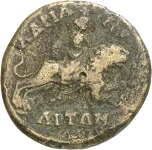 coin rev