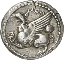 coin obv