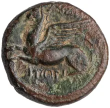 coin obv