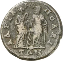 coin rev