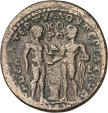coin rev