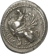 coin obv