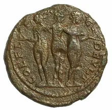 coin rev