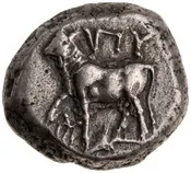 coin obv