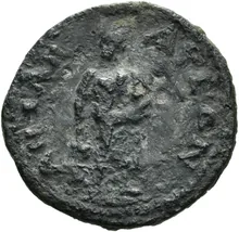 coin rev