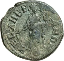 coin rev