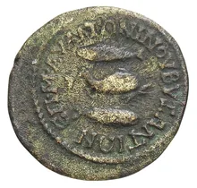 coin rev