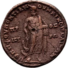 coin rev