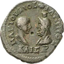 coin obv