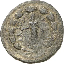 coin rev