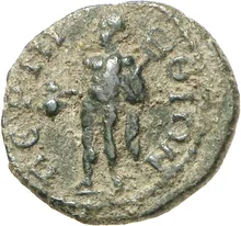 coin rev