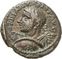 coin obv