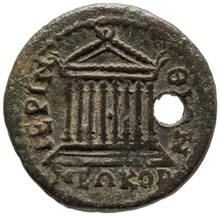 coin rev