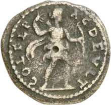 coin rev
