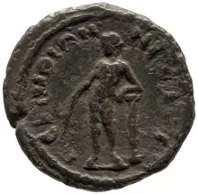 coin rev