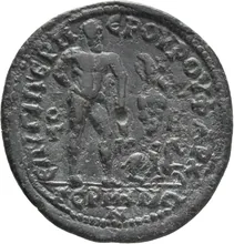 coin rev