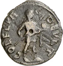 coin rev