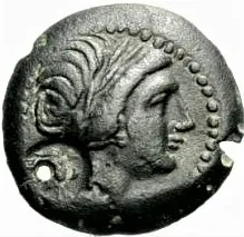 coin obv
