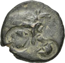 coin obv