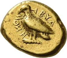 coin obv