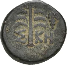 coin rev