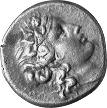 coin obv