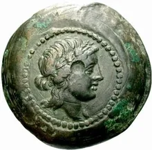 coin obv