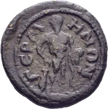 coin rev