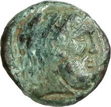 coin obv