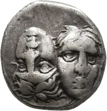 coin obv