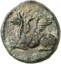 coin obv